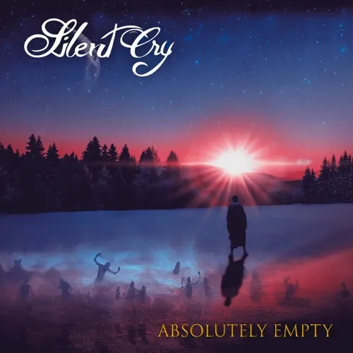 Silent Cry - Absolutely Empty (digital)
