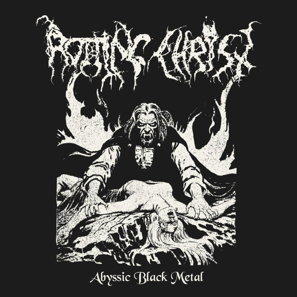Rotting Christ - Abyssic Black Metal