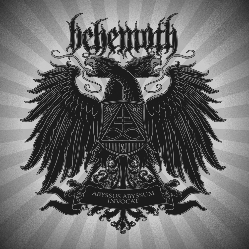 Behemoth - Abyssus Abyssum Invocat