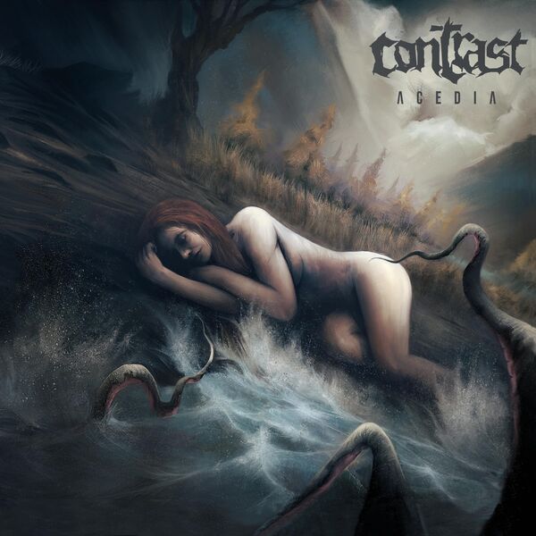 Contrast - Acedia