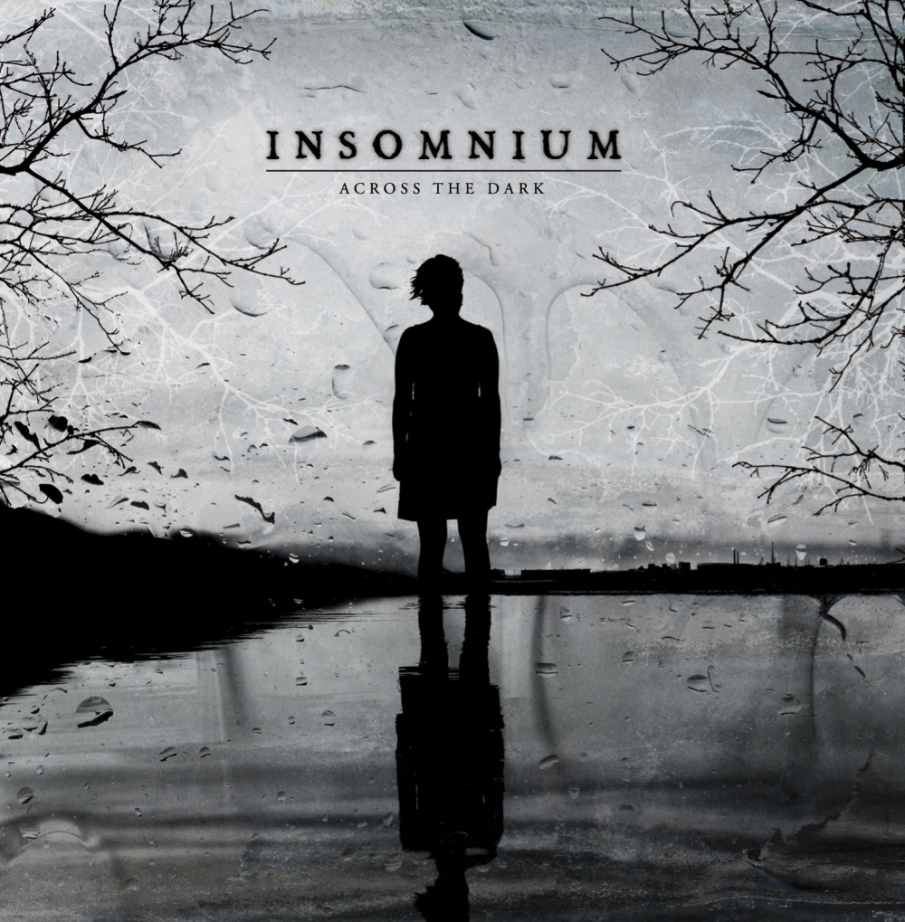 Insomnium - Across The Dark
