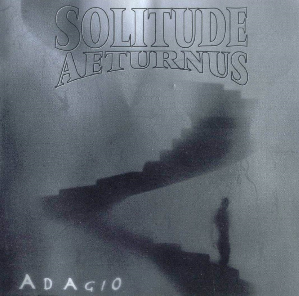 Solitude Aeturnus - Adagio