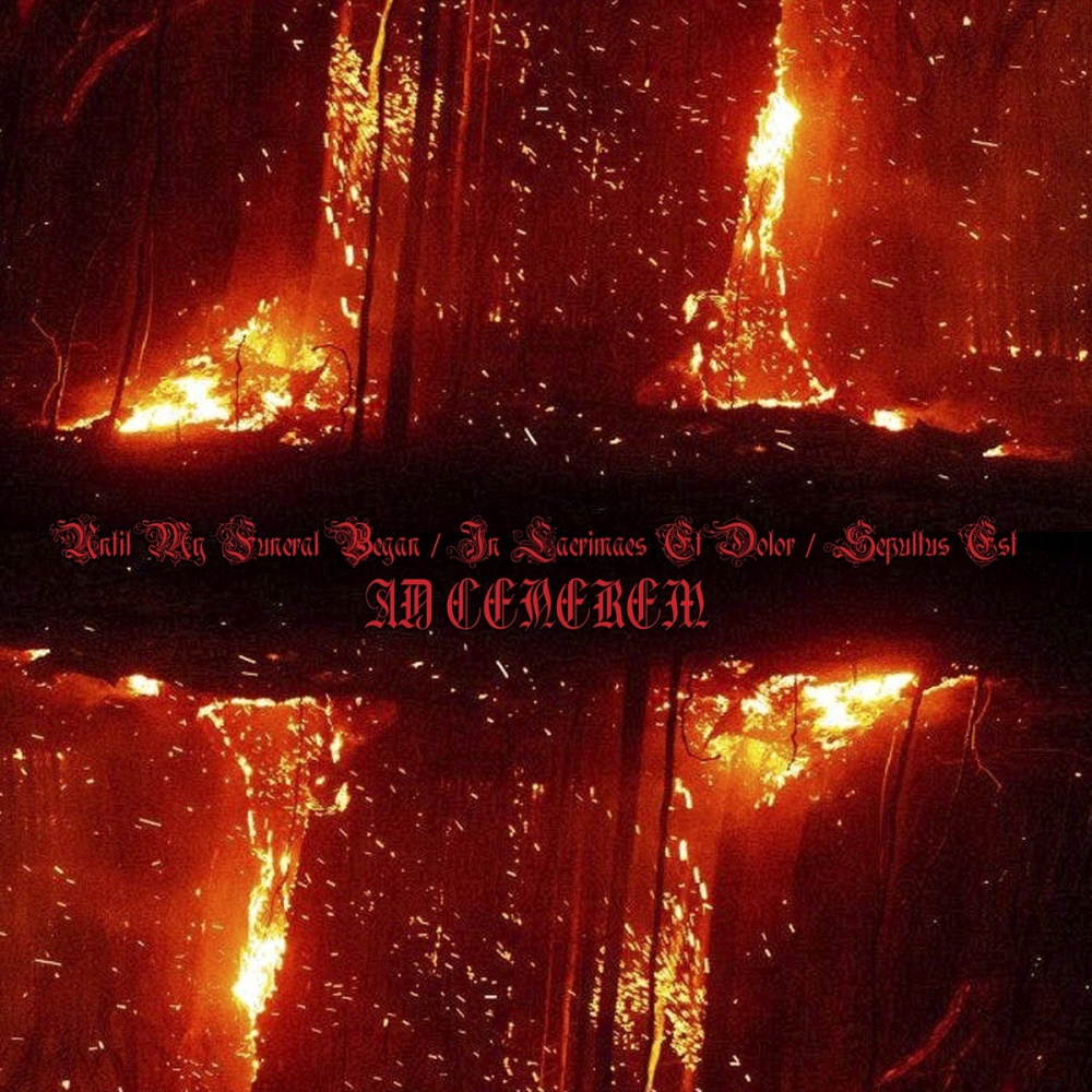 Various 1-A - Ad Cenerem