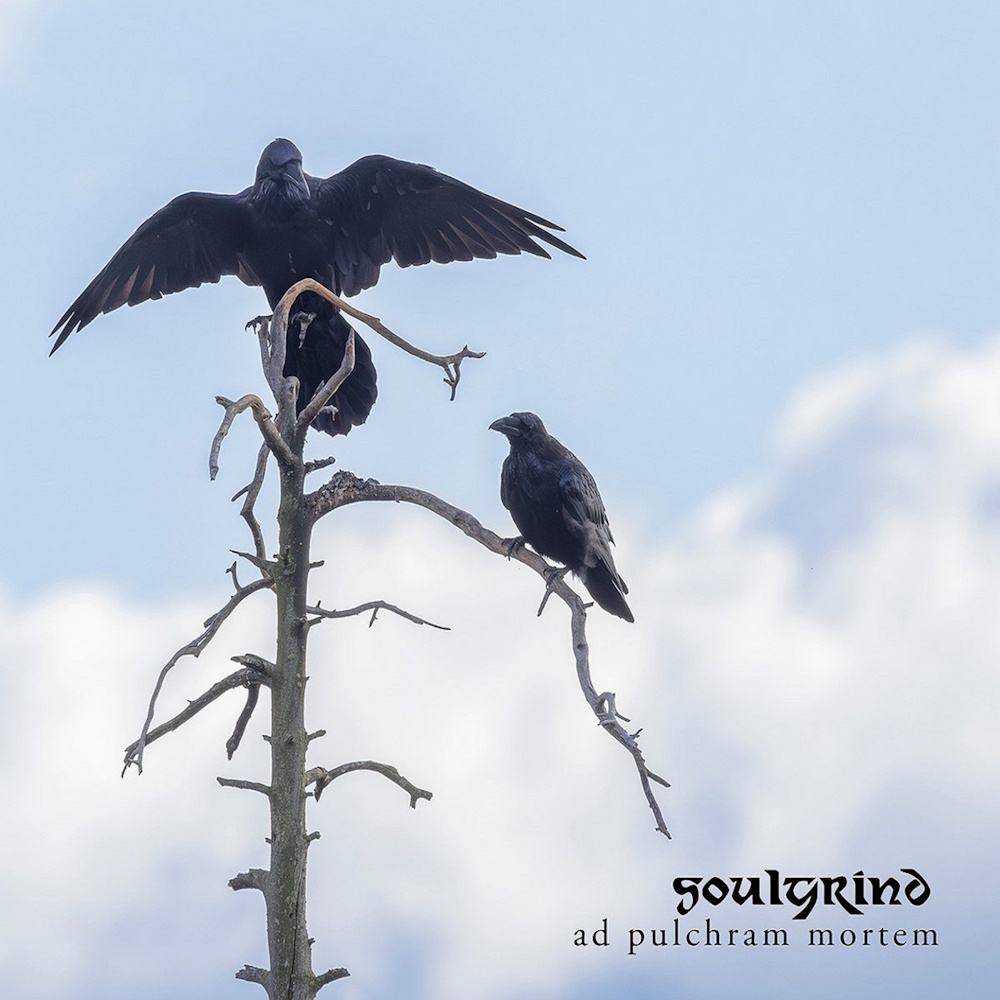 Soulgrind - Ad Pulchram Mortem