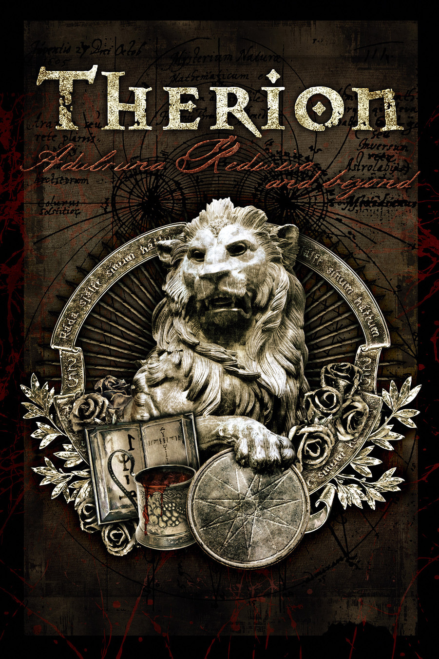 Therion - Adulruna Rediviva and Beyond (video)
