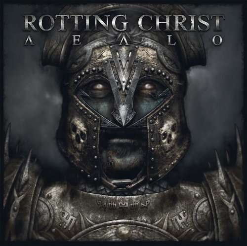 Rotting Christ - Aealo