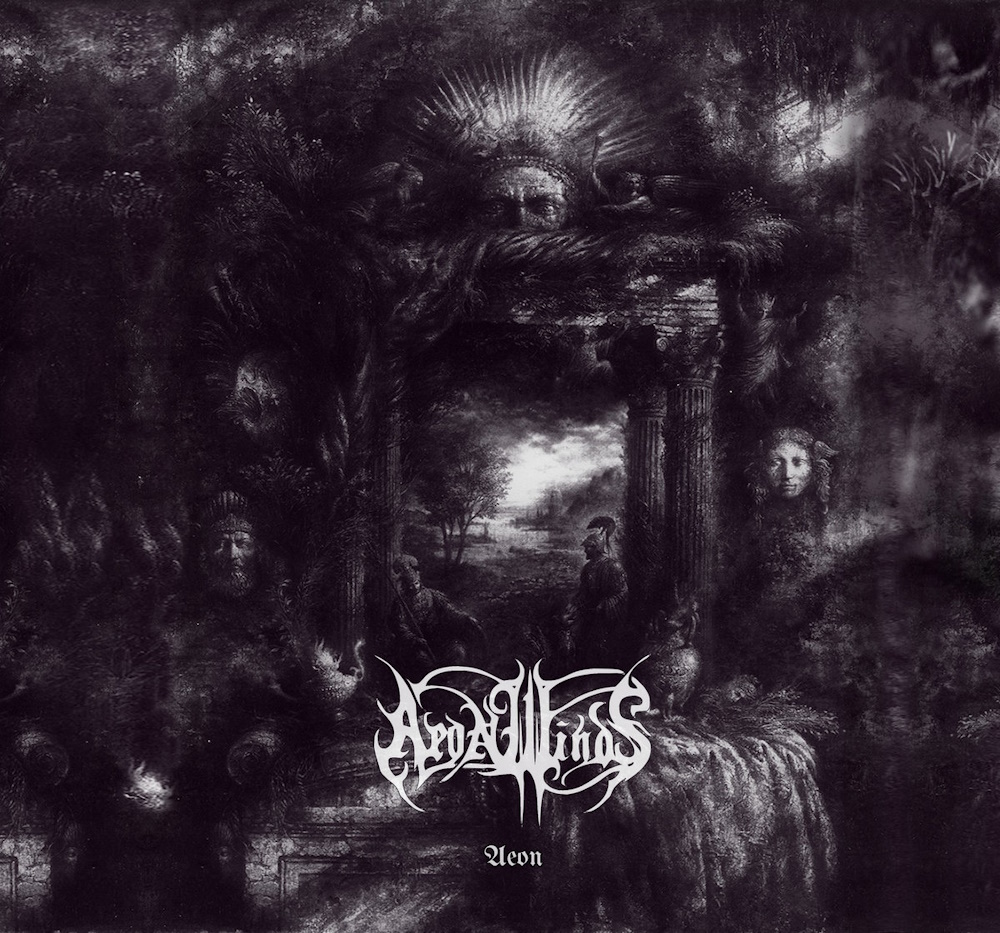 Aeon Winds - Aeon (demo)