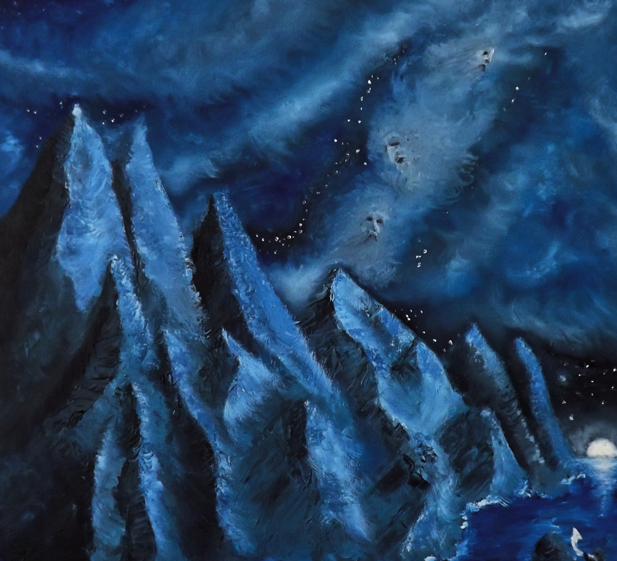 Aeon Winds - Aeon Odyssey