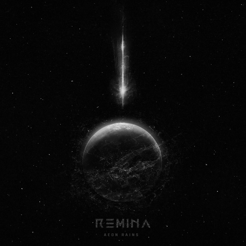 Remina - Aeon Rains (digital)