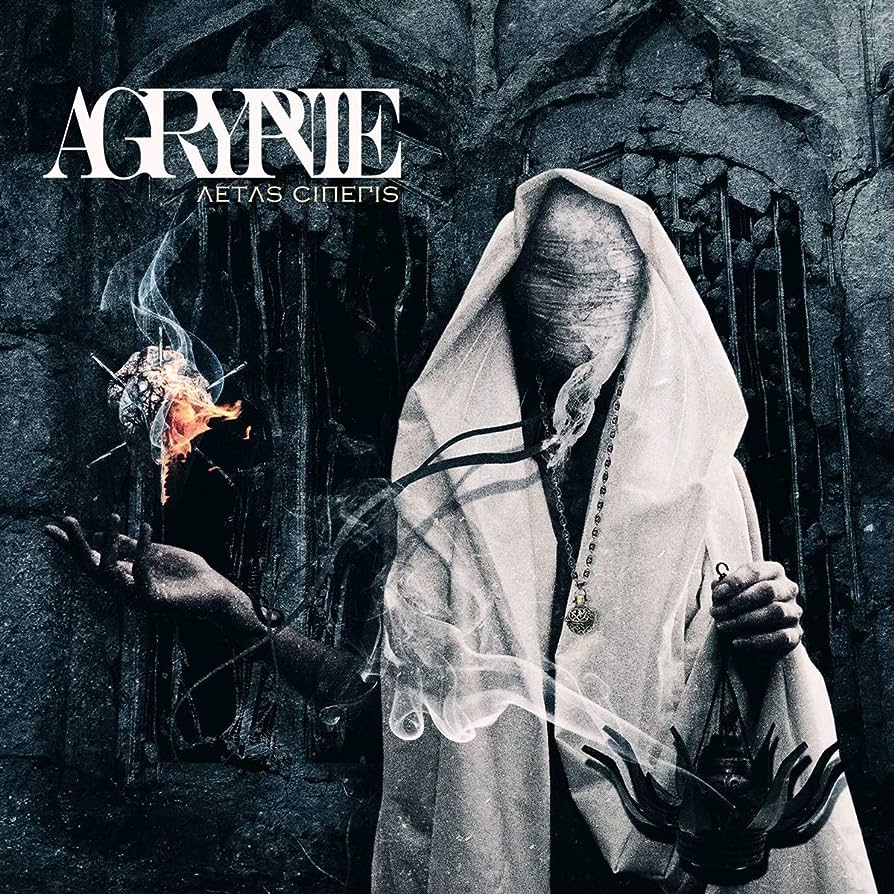Agrypnie - Aetas Cineris