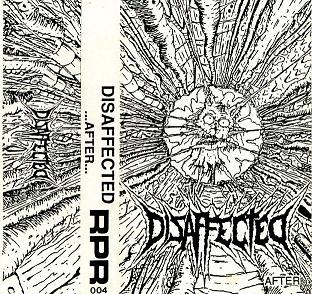 Disaffected - ...After... (demo)
