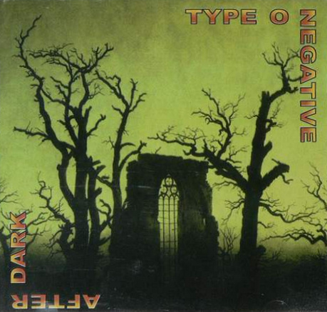 Type O Negative - After Dark (video)