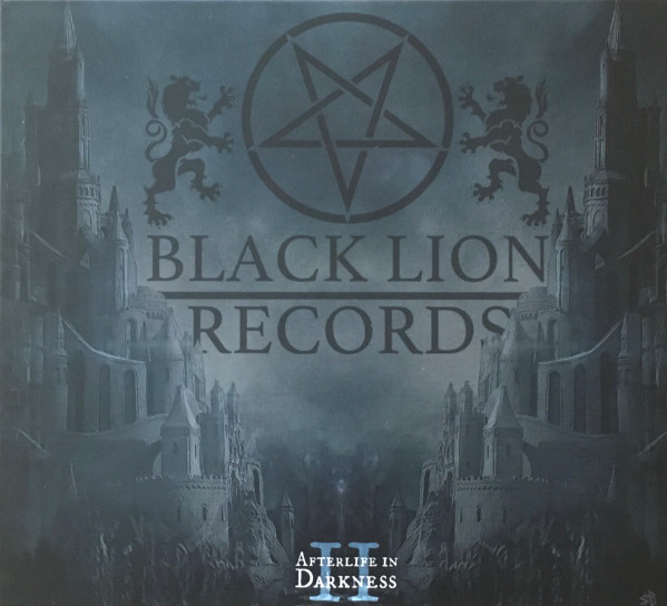 Various 1-A - Afterlife In Darkness II