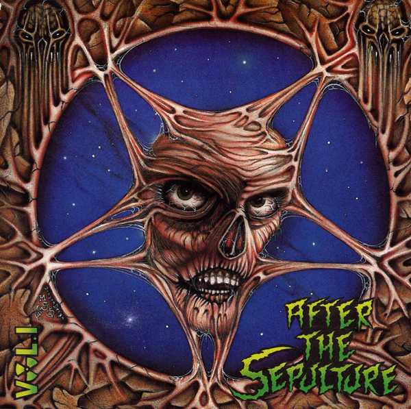 Various 1-A - After The Sepulture Vol. 1