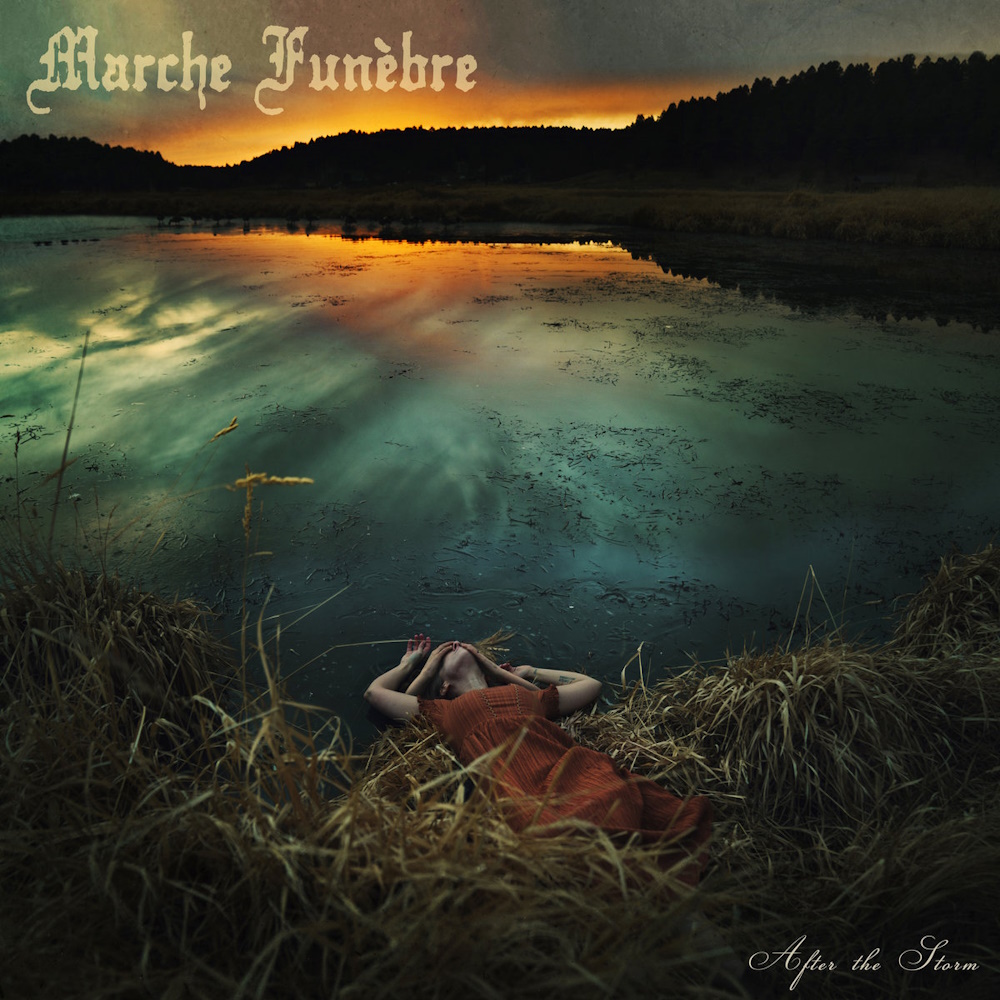 Marche Fun&egrave;bre - After the Storm