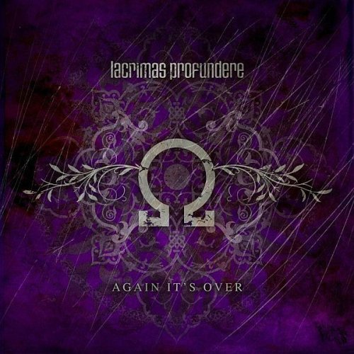 Lacrimas Profundere - Again It's Over