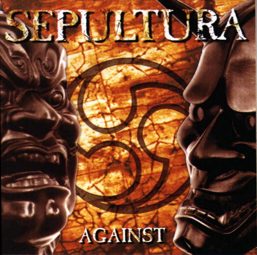 Sepultura - Against