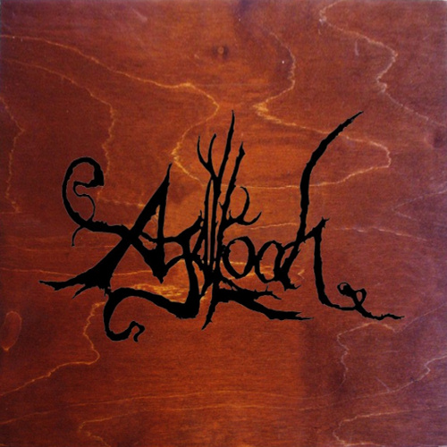 Agalloch - Wooden Box