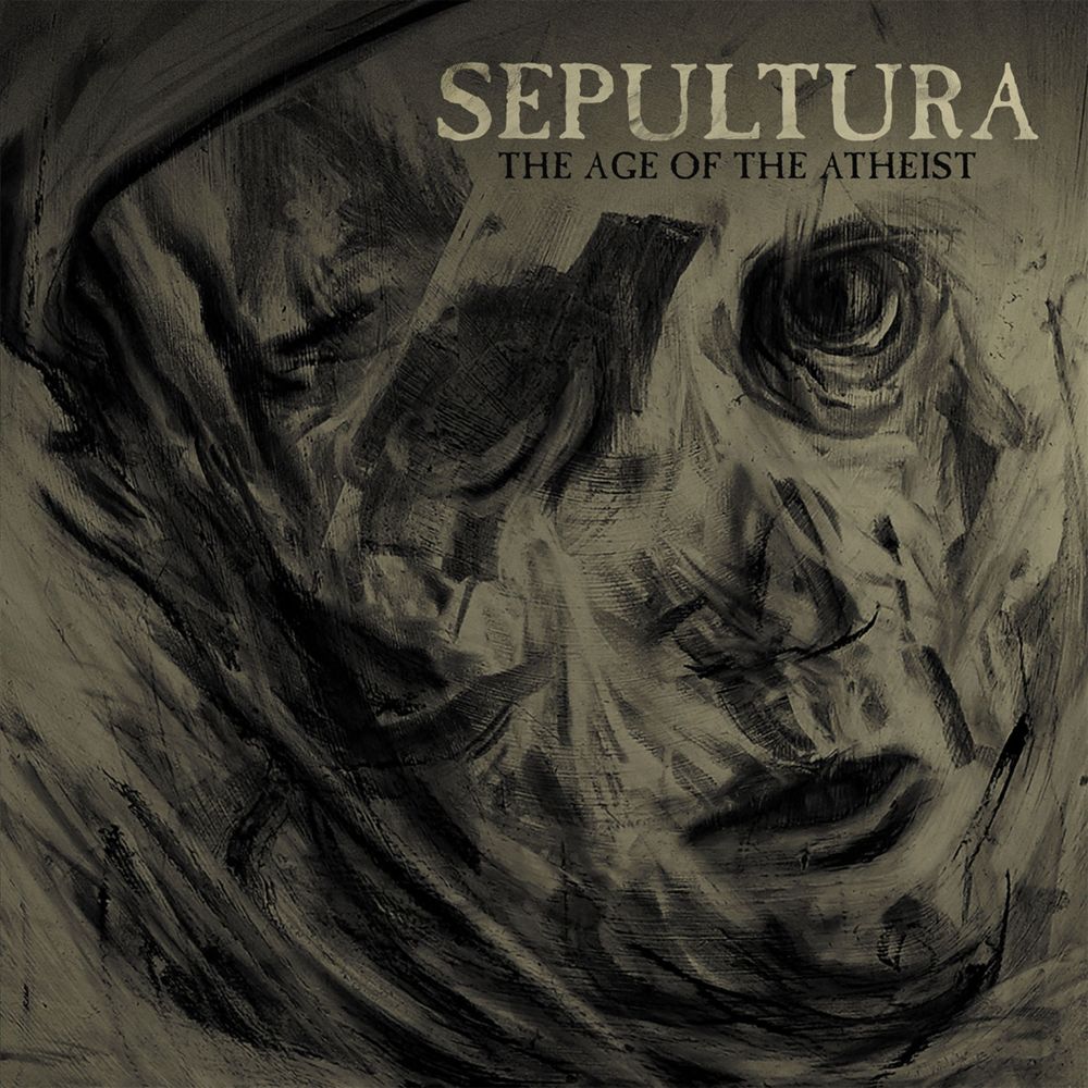 Sepultura - The Age Of The Atheist