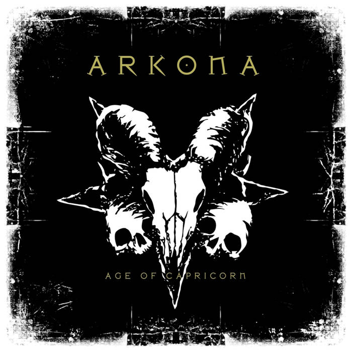 Arkona (POL) - Age of Capricorn