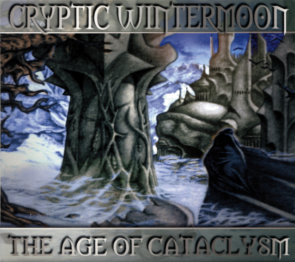 Cryptic Wintermoon - The Age Of Cataclysm