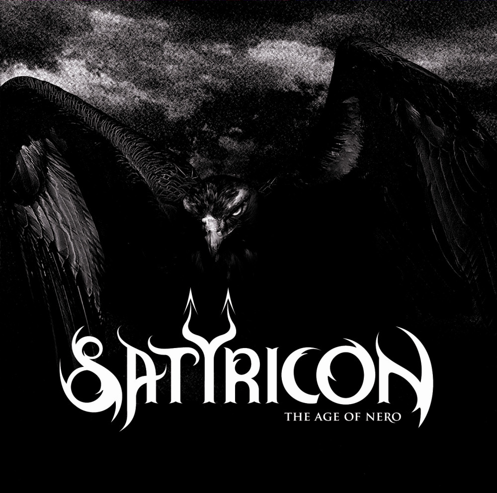 Satyricon - The Age of Nero