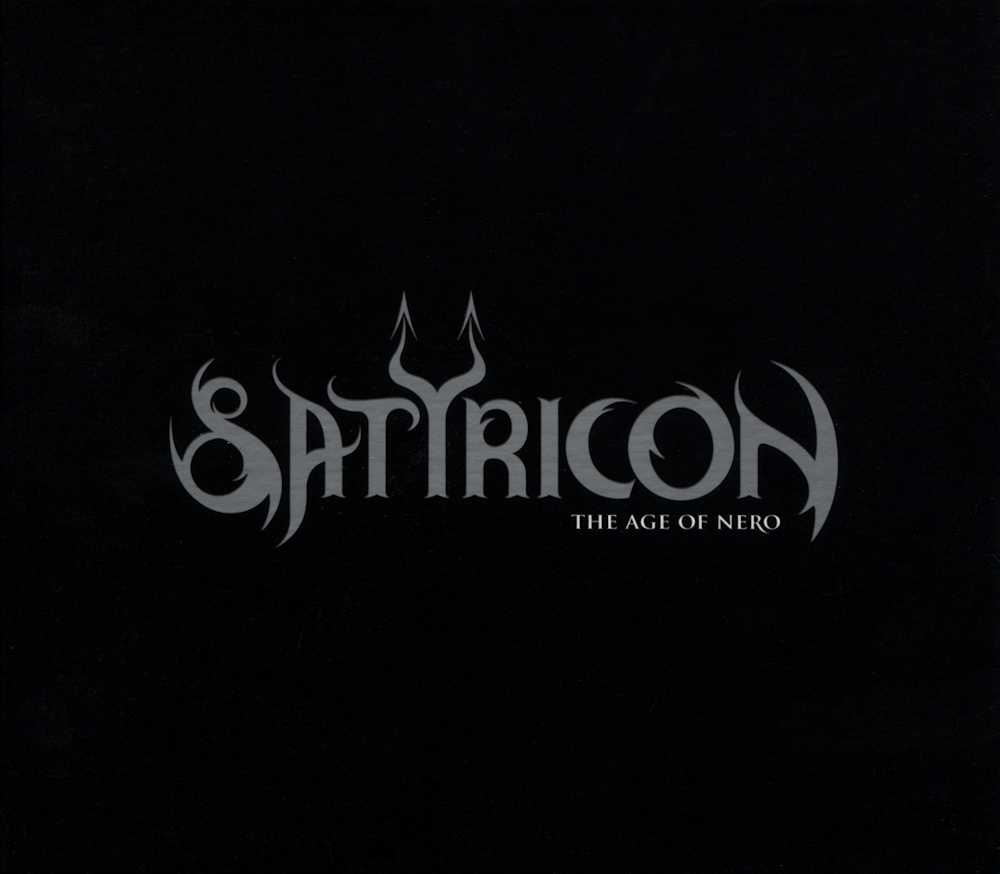 Satyricon - The Age of Nero