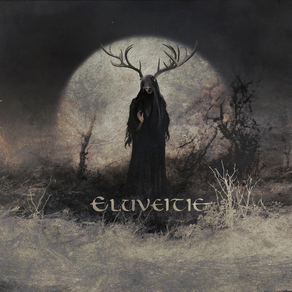 Eluveitie - Aidus (digital)