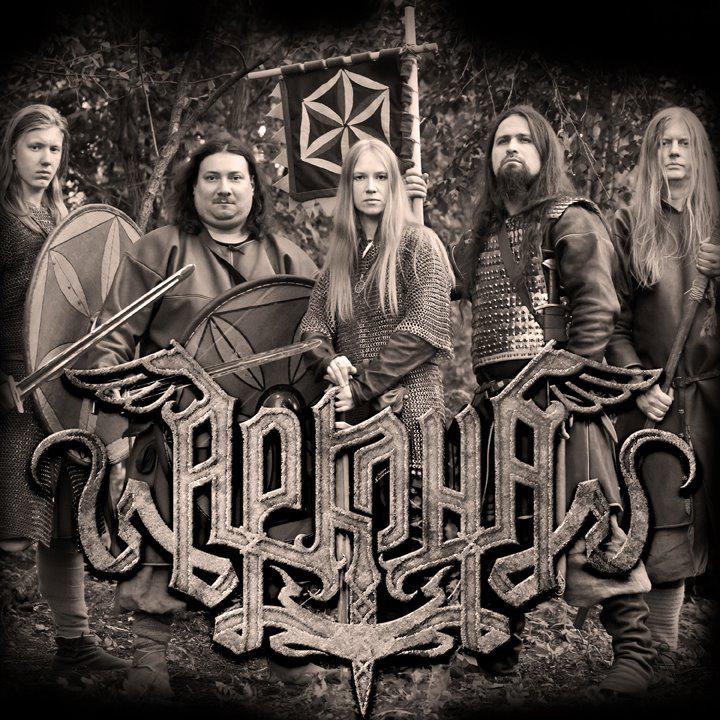Arkona (RUS) - Akustika
