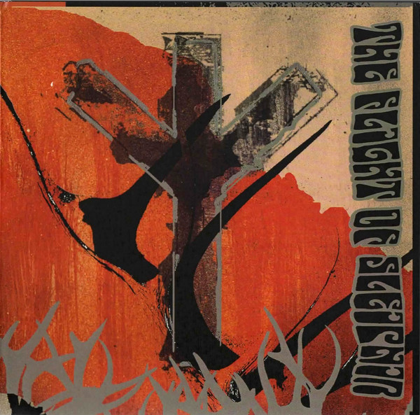 The Flight Of Sleipnir - Algiz + Berkanan