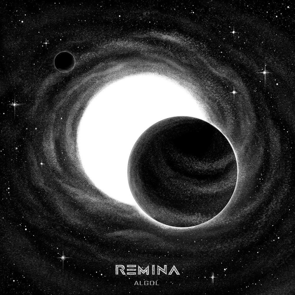 Remina - Algol (digital)