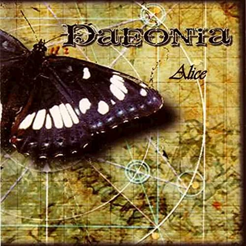 Daeonia - Alice