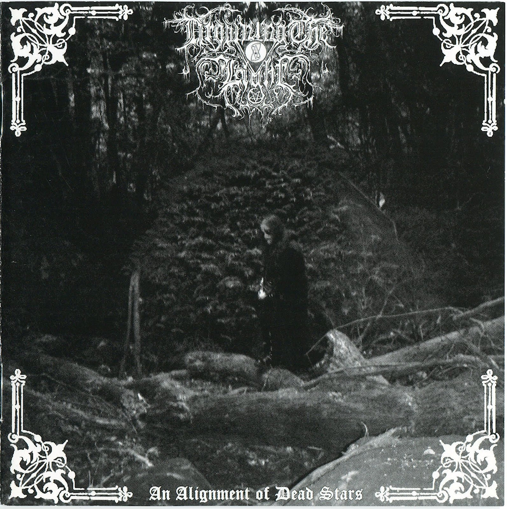 Drowning The Light - An Alignment of Dead Stars