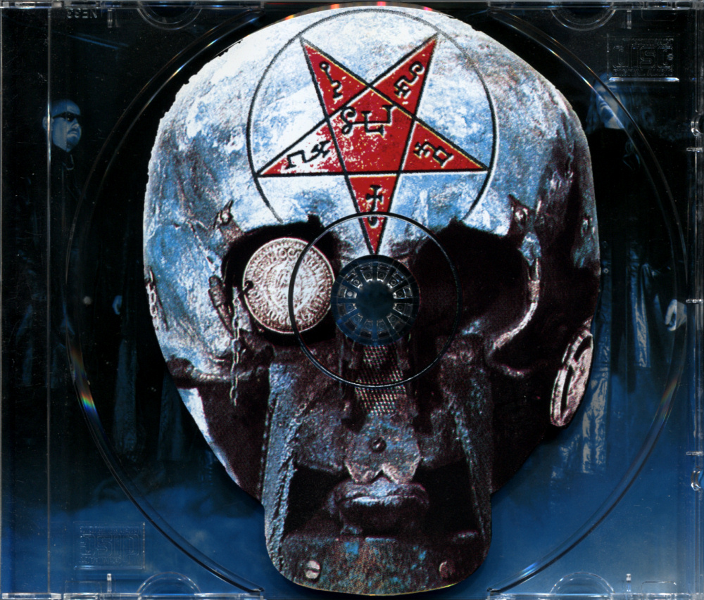 Dimmu Borgir - Alive in Torment