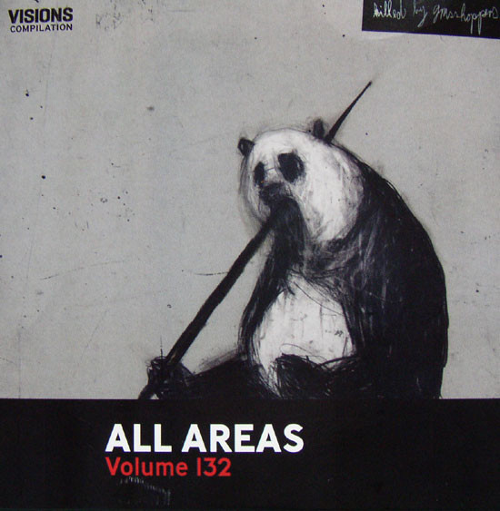 Various 1-A - All Areas - Volume 132