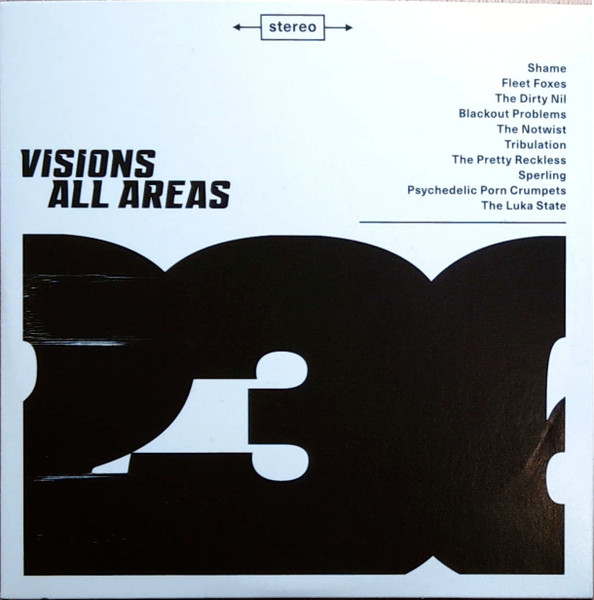 Various 1-A - All Areas Volume 236