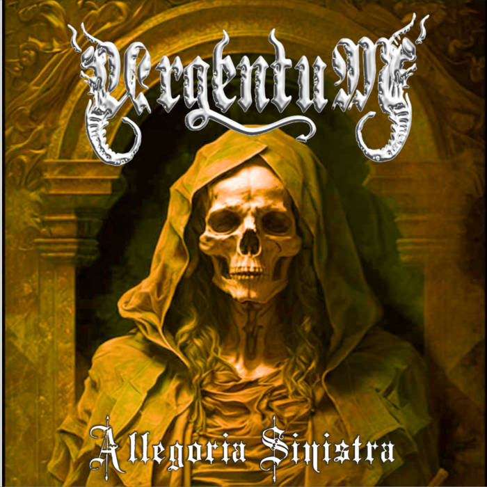 Argentum - Allegoria Sinistra