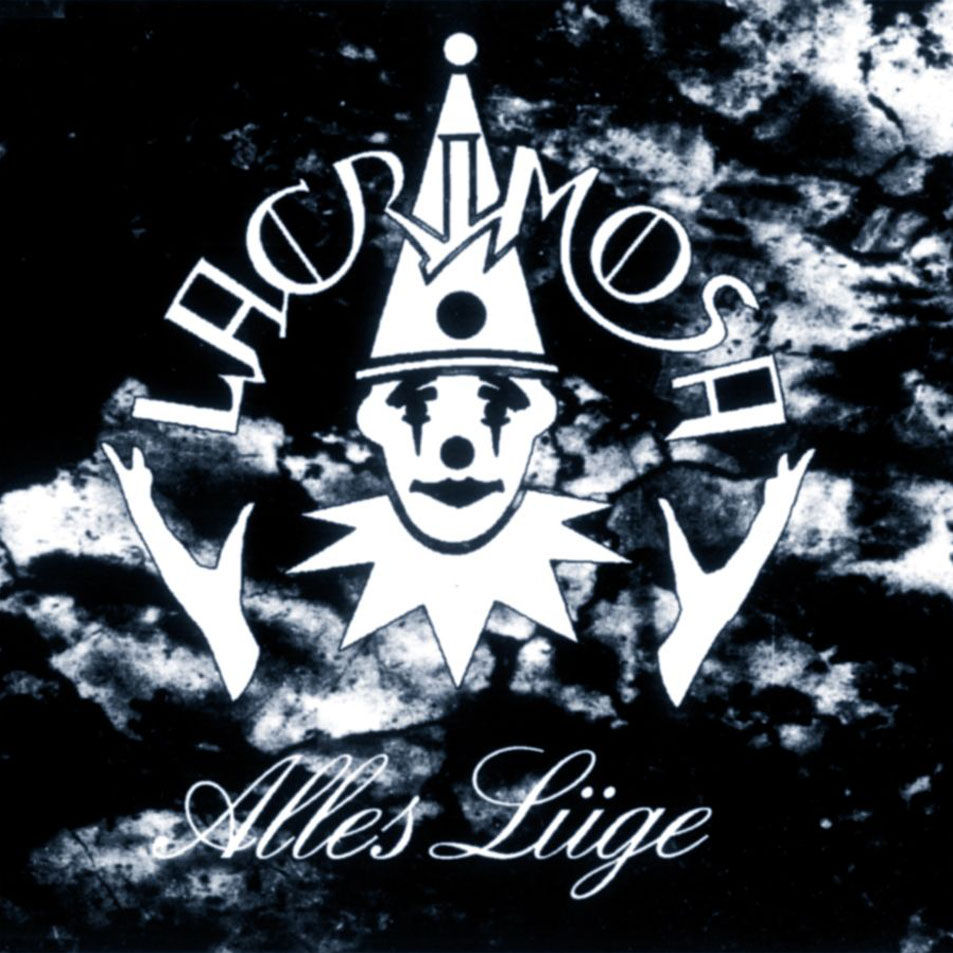 Lacrimosa - Alles L�ge