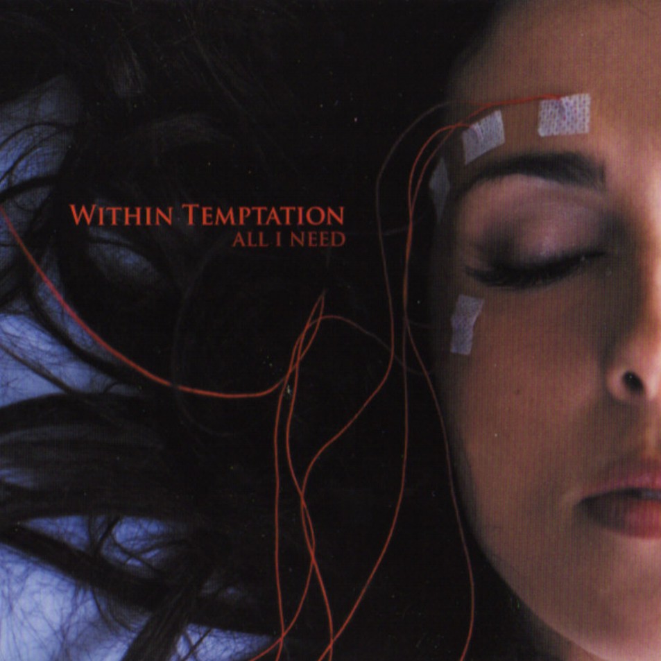 Within Temptation - All I Need