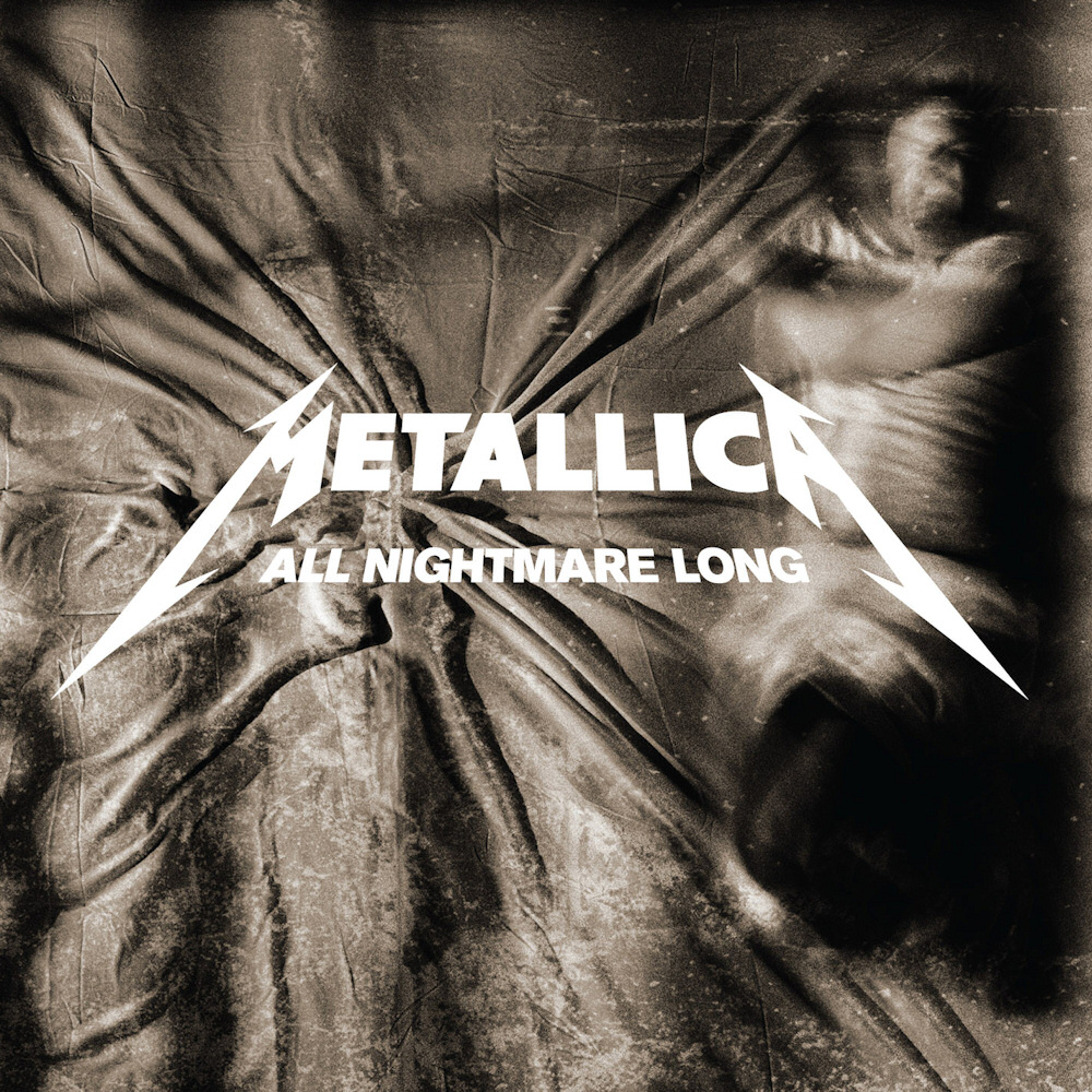 Metallica - All Nightmare Long