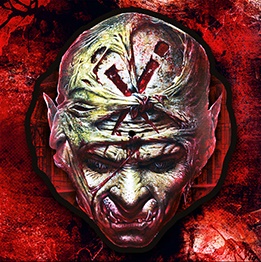 Kreator - All of the Same Blood