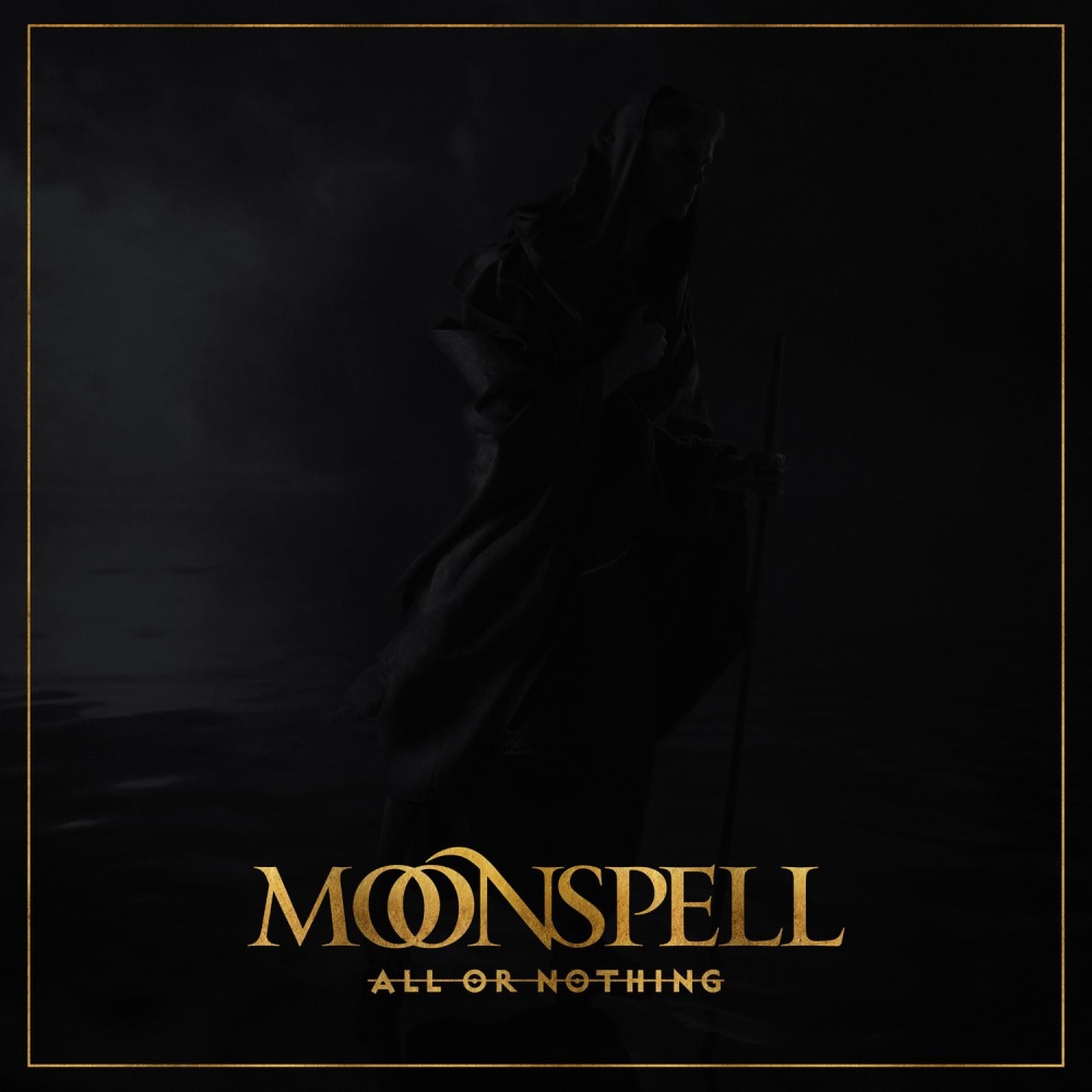 Moonspell - All or Nothing (digital)