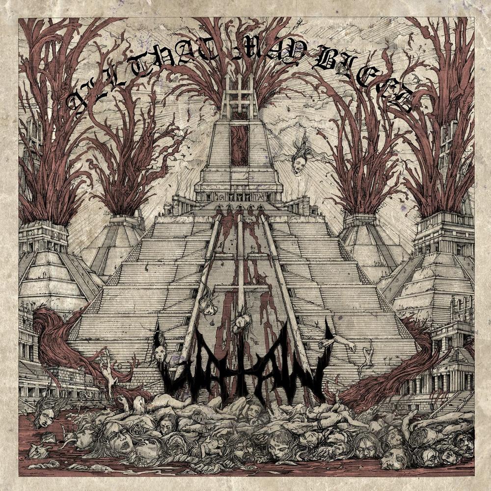 Watain - All That May Bleed