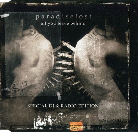 Paradise Lost - All You Leave Behind