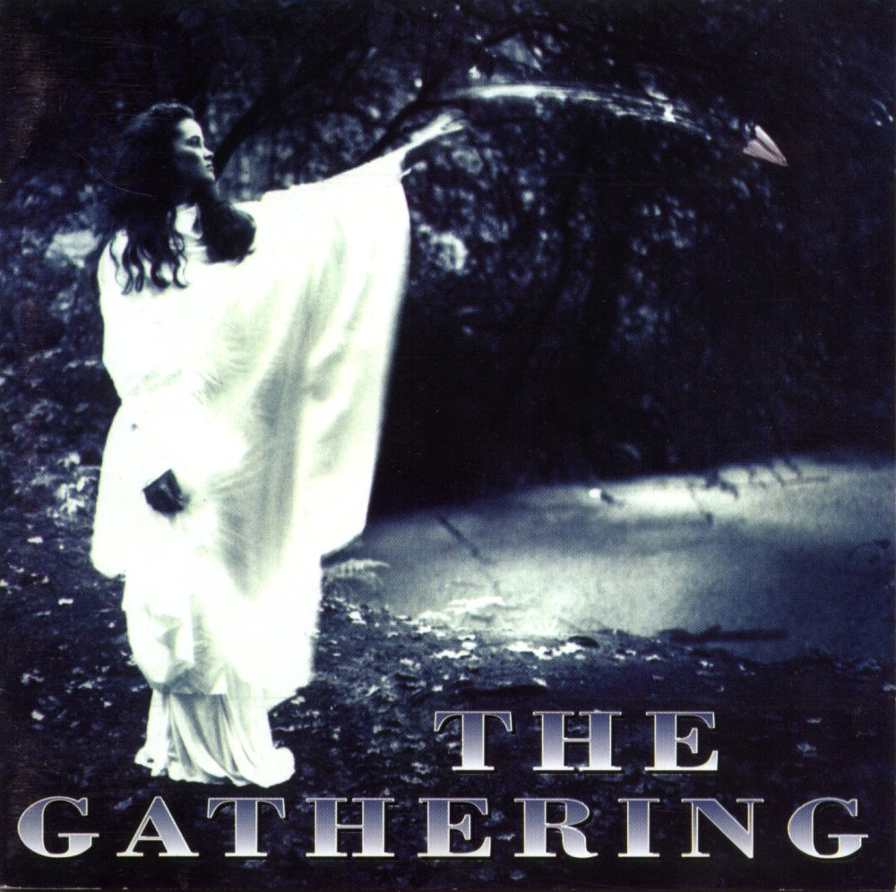 The Gathering - Almost a Dance