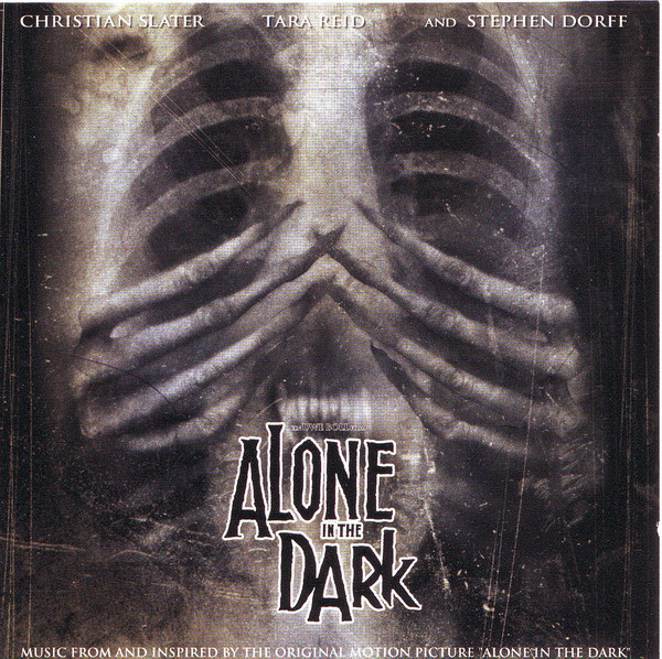 Various 1-A - Alone In The Dark OST