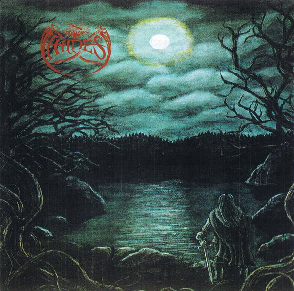 Hades Almighty - Alone Walkyng (as Hades) (demo)