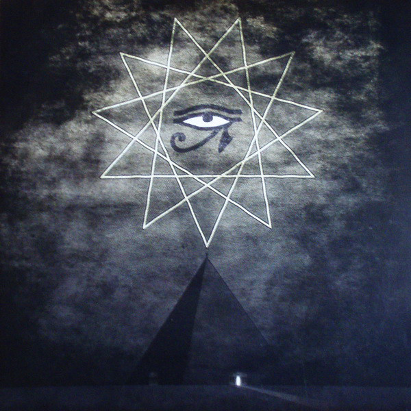 D&oslash;dsengel - Alongside Choronzon