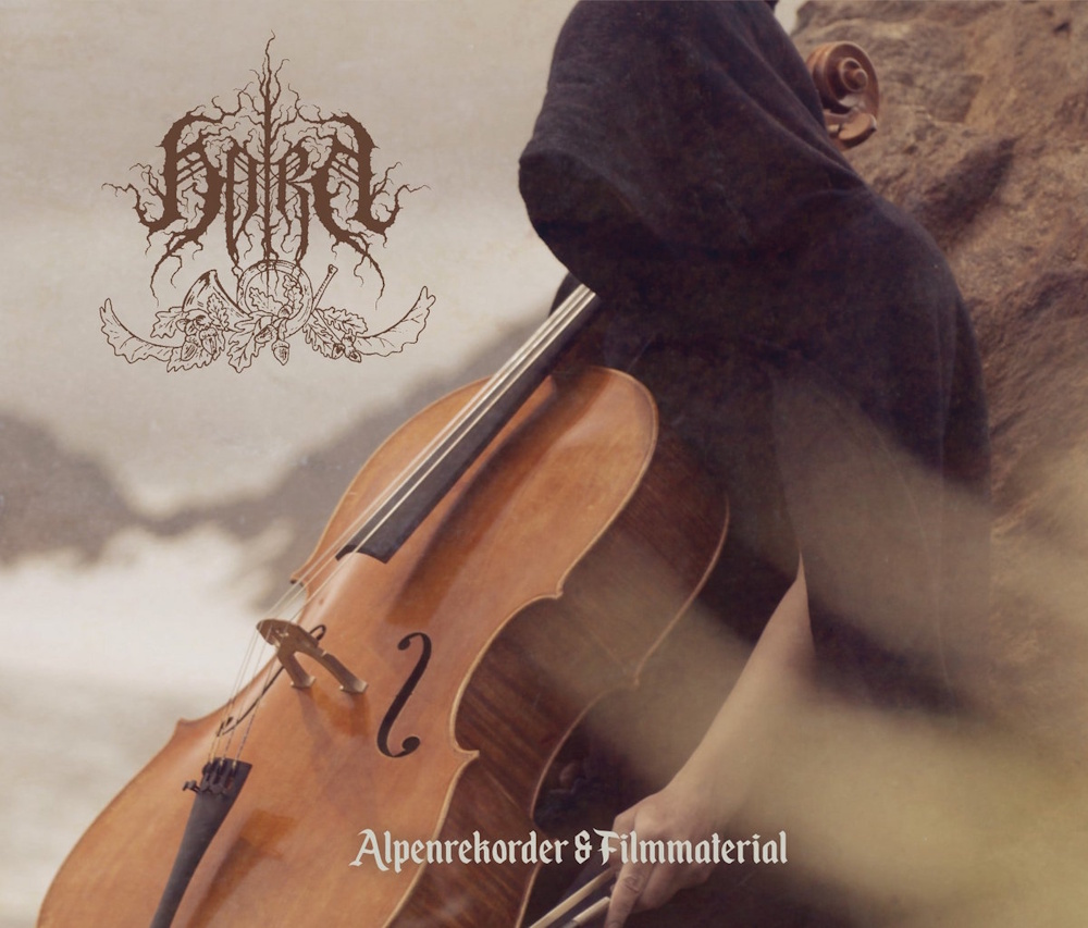 Horn - Alpenrekorder & Filmmaterial