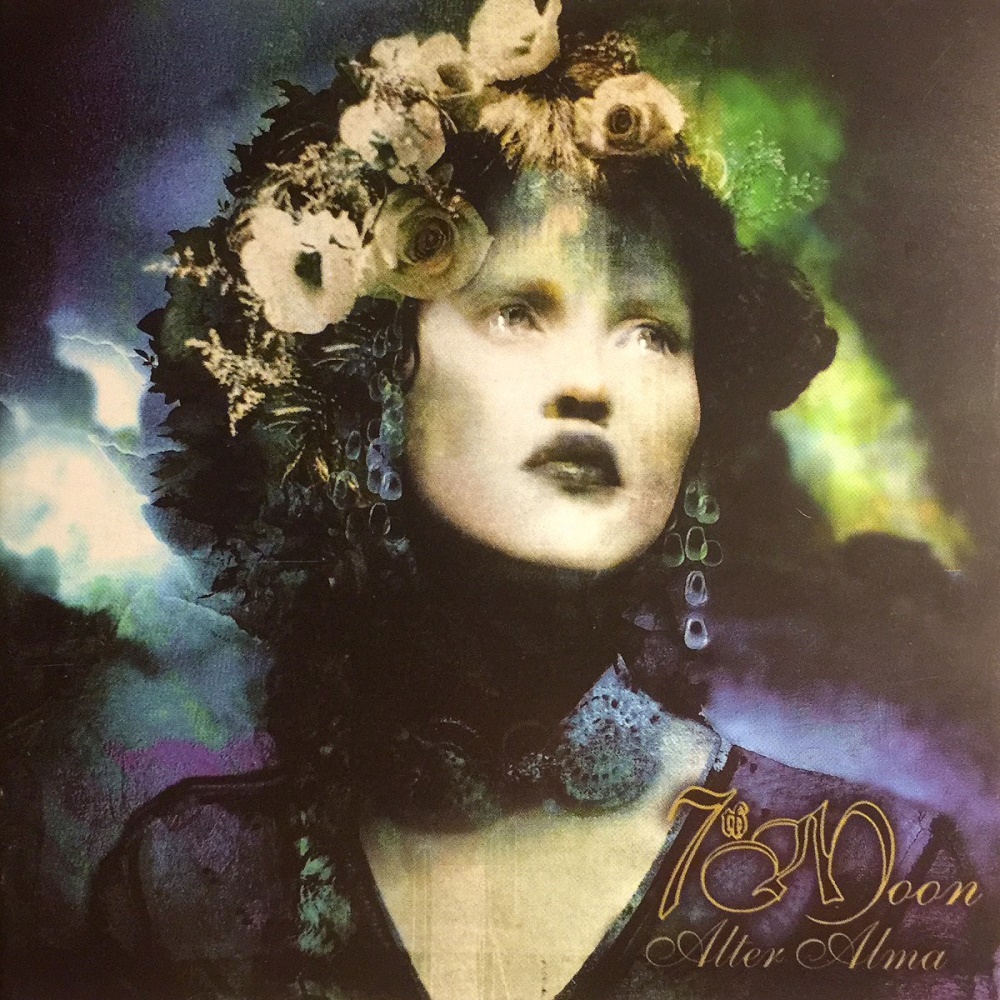 7th Moon - Alter Alma